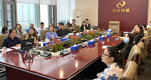 凝聚共识，把管理落在实处